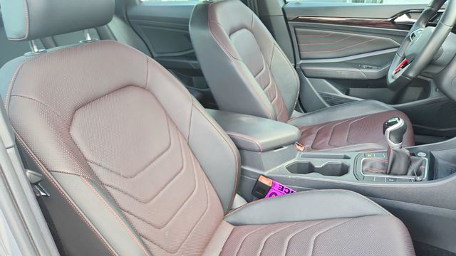 2023 Volkswagen Jetta GLI