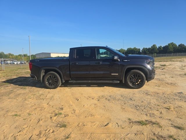 Used 2025 Silver GMC Elevation image 10