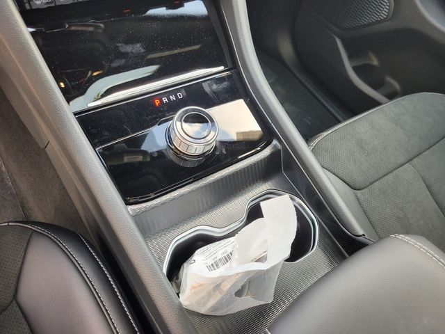 New 2025 White Jeep Altitude X image 26