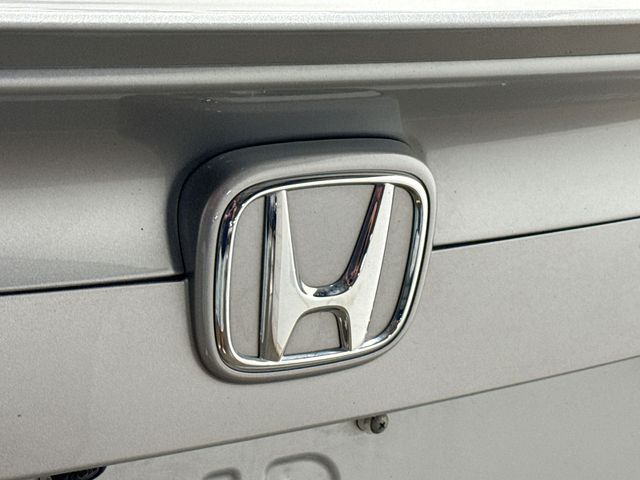 2021 Honda Civic EX  at Bob Ruth Ford