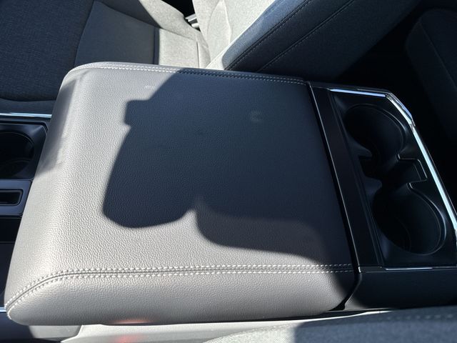 new 2025 Ford F-150 car, priced at $51,010