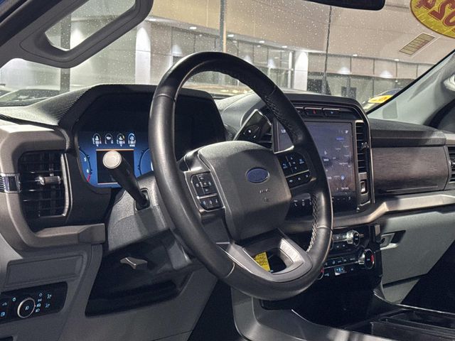 2024 Ford F-150 XLT - Photo 27