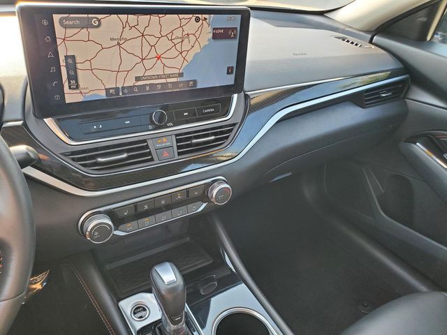 Used 2023 Nissan Altima Sedan