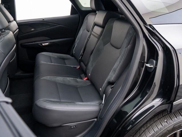 2024 Lexus RX 350 - Photo 20