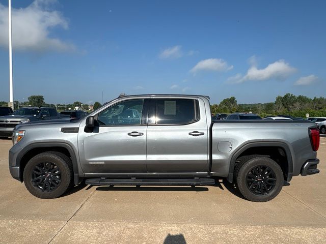 Used 2020 GMC Sierra 1500 Truck