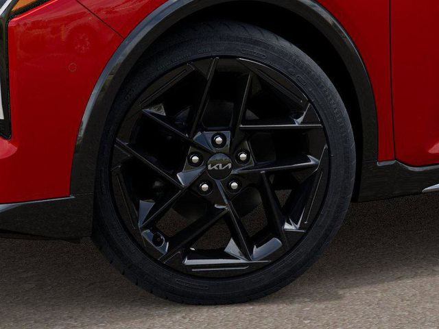 New 2026 Kia K4 Sedan