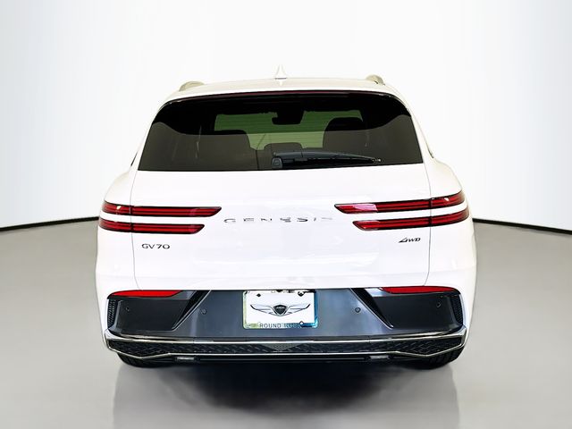 Thumbnail: 2026 Genesis GV70 - 6