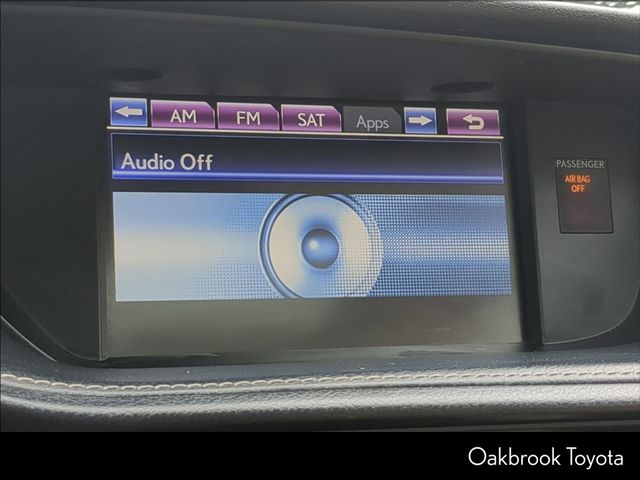2014 Lexus ES 350 photo