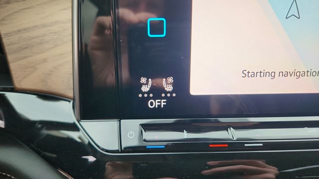 2026 Volkswagen Atlas