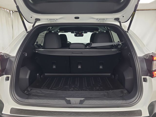 2026 – Subaru – Crosstrek