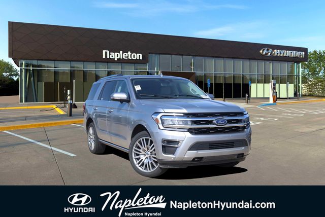 2023 Ford Expedition Limited 4WD