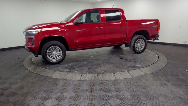 2026 – Chevrolet – Colorado