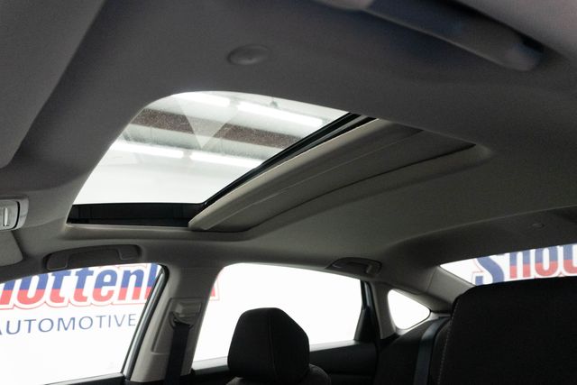 Used 2023 Honda Accord Sedan