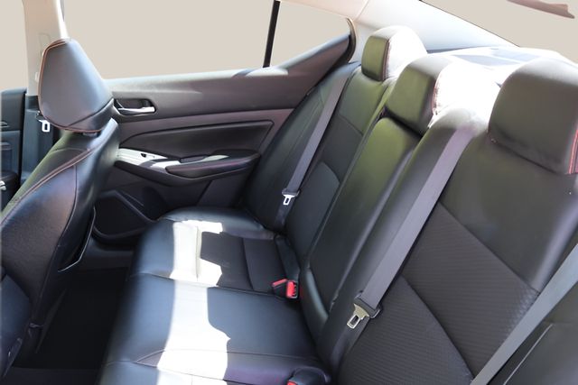 Used Car 2020 Nissan Altima  2.5 Sr For Sale Under $20,000 In Austin, Texas