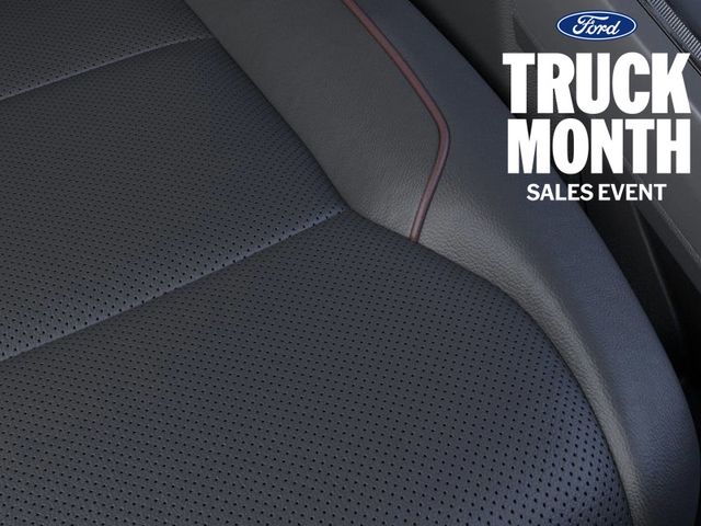 new 2026 Ford F-250SD car, priced at $87,724