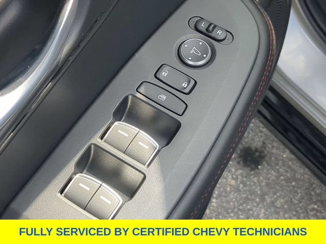Used 2025 Acura ADX SUV