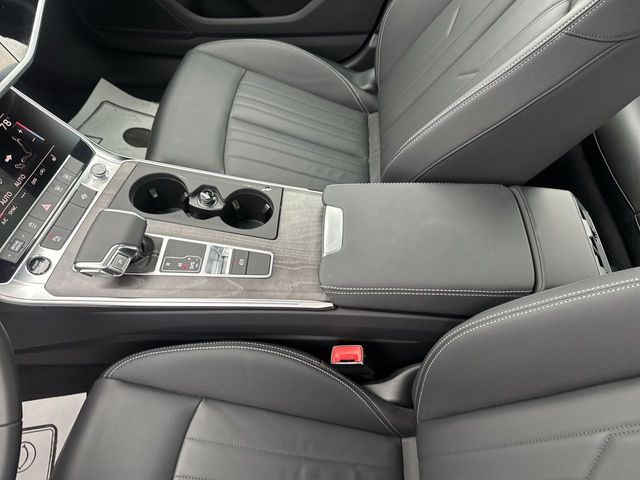 Used 2025 Audi A6 45 Premium For Sale in Huntsville, Al