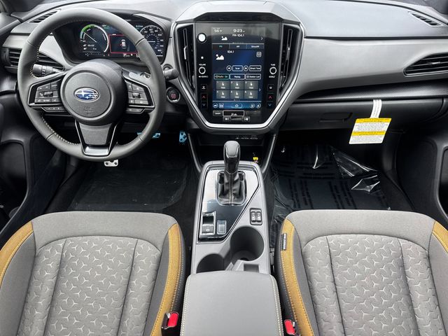 New 2026 Gray Subaru Sport image 16