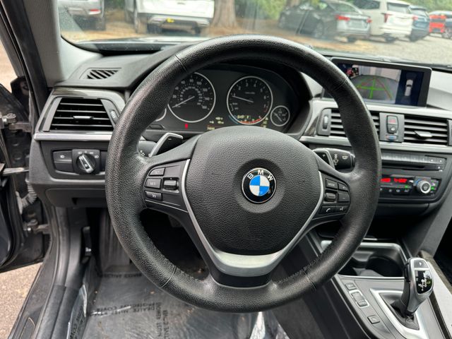 2015 BMW 3 Series 328i xDrive 26