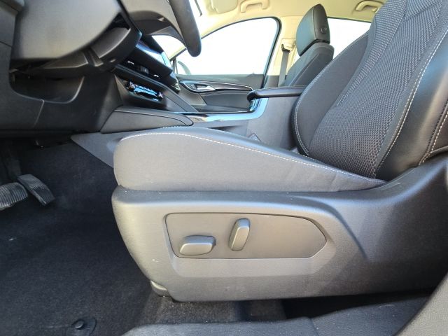 2023 Buick Envision Preferred:C02587