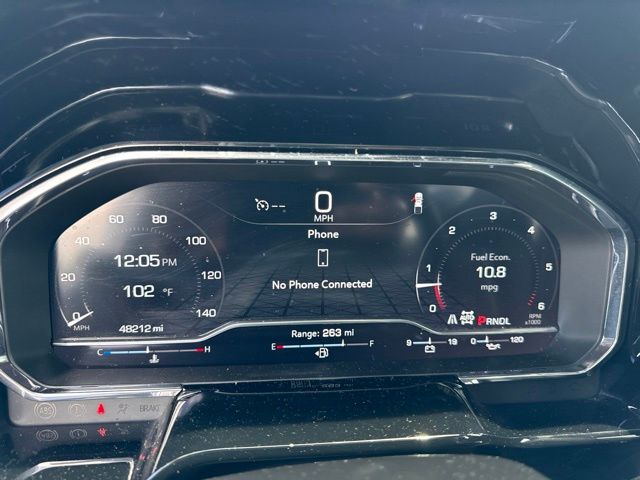 2025 GMC Sierra - $44,988