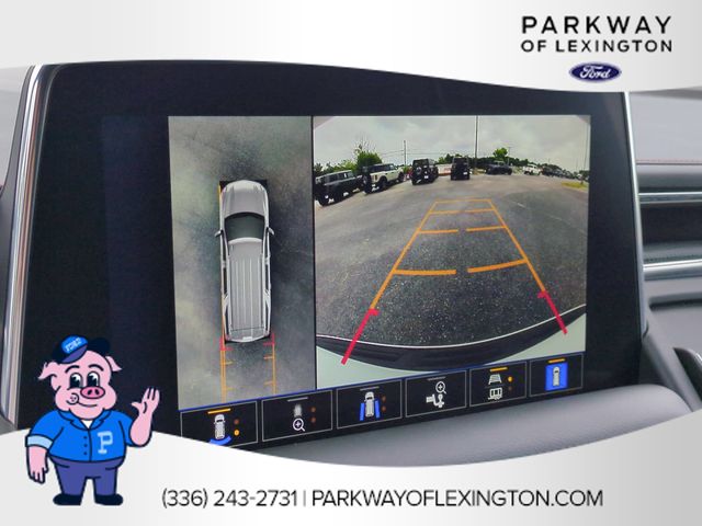 Used 2024 White Chevrolet RST image 23