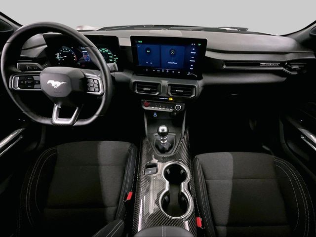 2024 Ford Mustang GT Gray at Grove City Ford