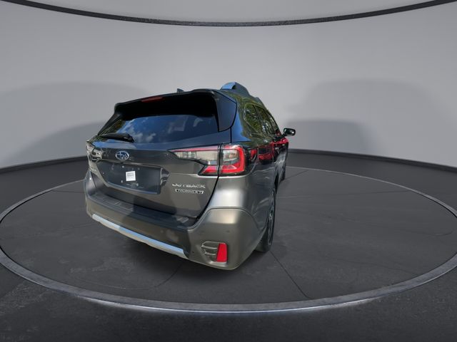 Used 2022 Subaru Outback SUV