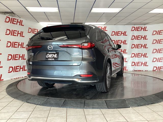 Used 2024 Mazda CX-90 SUV