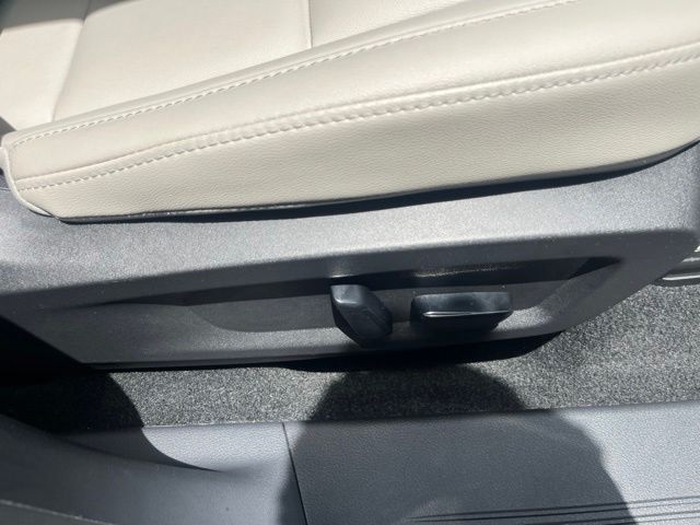 Used 2025 Nissan Murano SUV