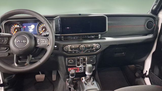 Used 2026 Jeep Wrangler SUV