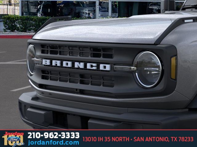 New Car 2025 Ford Bronco  Base For Sale Under $40,000 In San Antonio, Texas