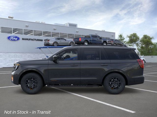 2026 Ford Expedition