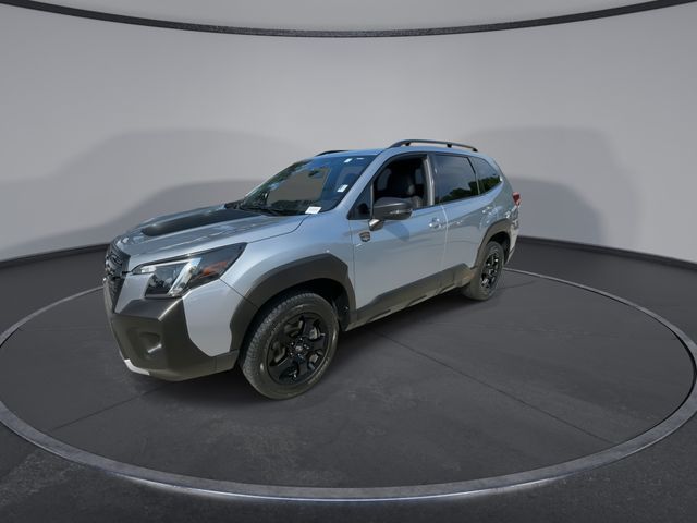 Used 2023 Subaru Forester SUV
