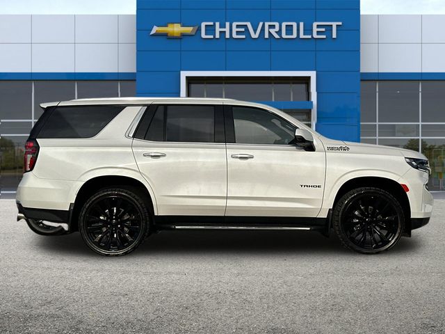 2023 Chevrolet Tahoe High Country 3