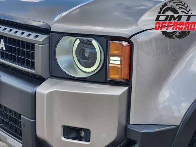 2024 Toyota Land Cruiser First Edition  at DeMontrond Gulf Freeway