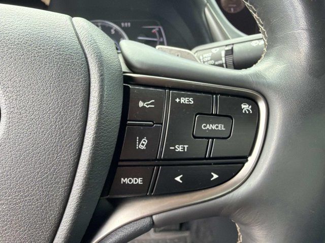 Used 2019 Lexus ES Sedan