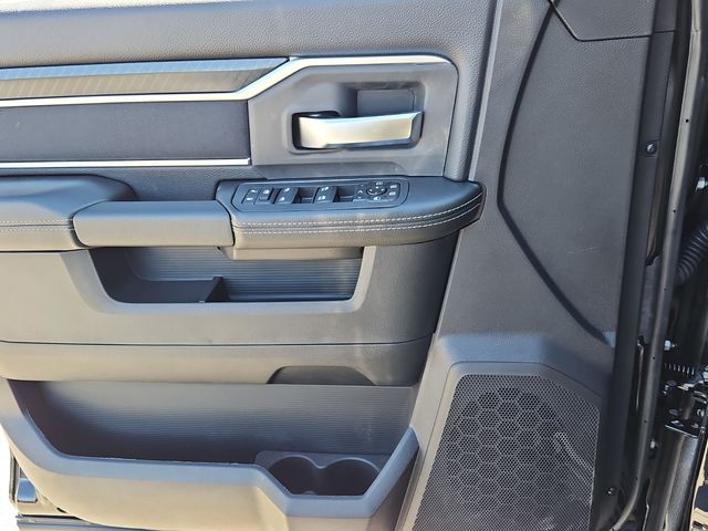 New 2026 Black Ram Big Horn image 23