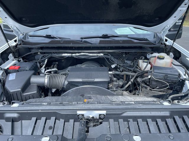 Used 2021 Chevrolet Silverado 2500HD For Sale in New Hudson, MI