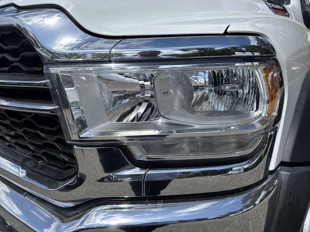 Used 2024 White Ram Tradesman image 11