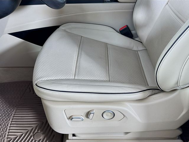 2021 Sandstone Metallic Cadillac Escalade Premium Luxury 4X4 SUV