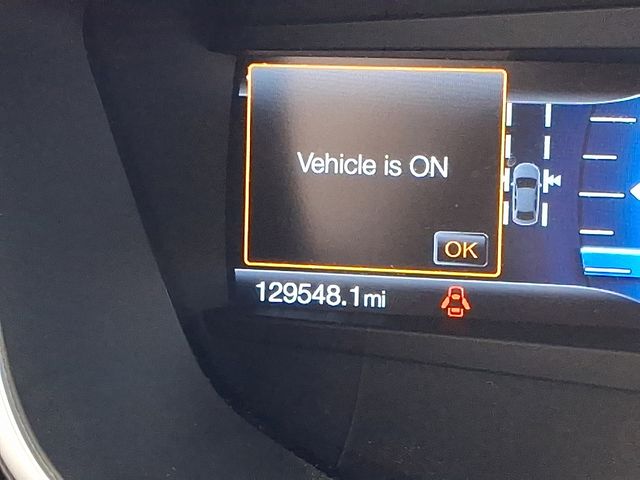 Used 2019 Ford Fusion Sedan