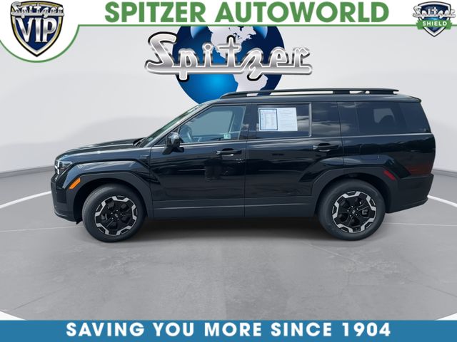 2026 Hyundai Santa Fe SEL - 5