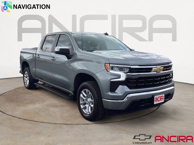 Used Car 2025 Chevrolet Silverado 1500  Lt For Sale Under $50,000 In San Antonio, Texas