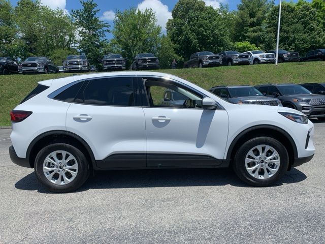 2024 Ford Escape Active 6