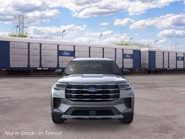 New 2026 Gray Ford Active image 6