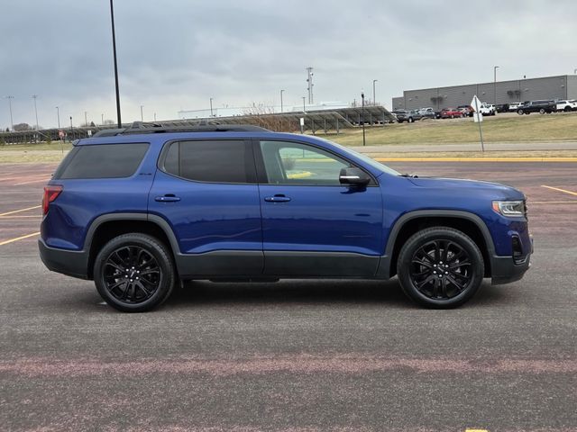 2023 GMC Acadia AWD SLE