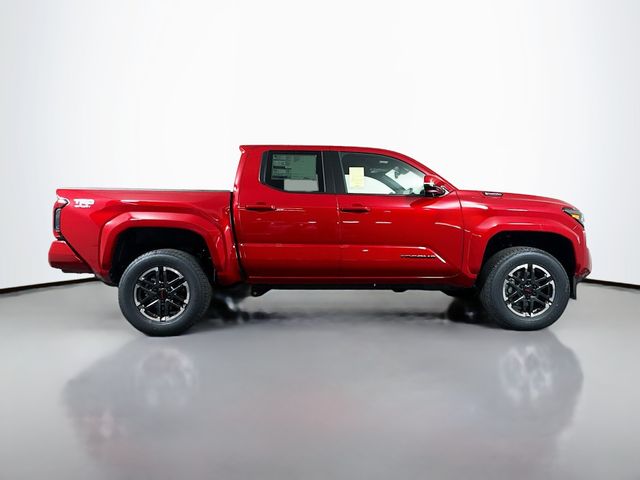 2025 Toyota Tacoma TRD Sport - Photo 9