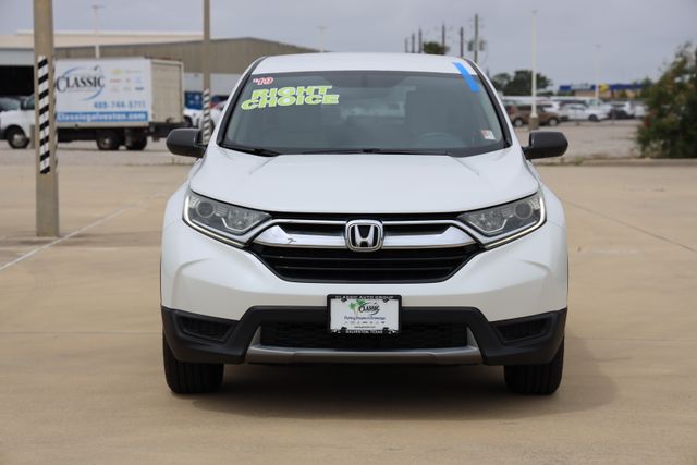 2019 Honda CR-V LX  at DeMontrond Automotive Group
