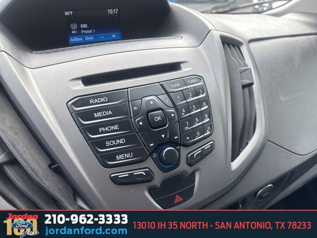 Used Car 2018 Ford Transit-350  Xl For Sale Under $30,000 In San Antonio, Texas